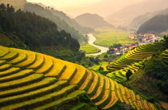 Vietnam 2025: Wachstum & Chancen